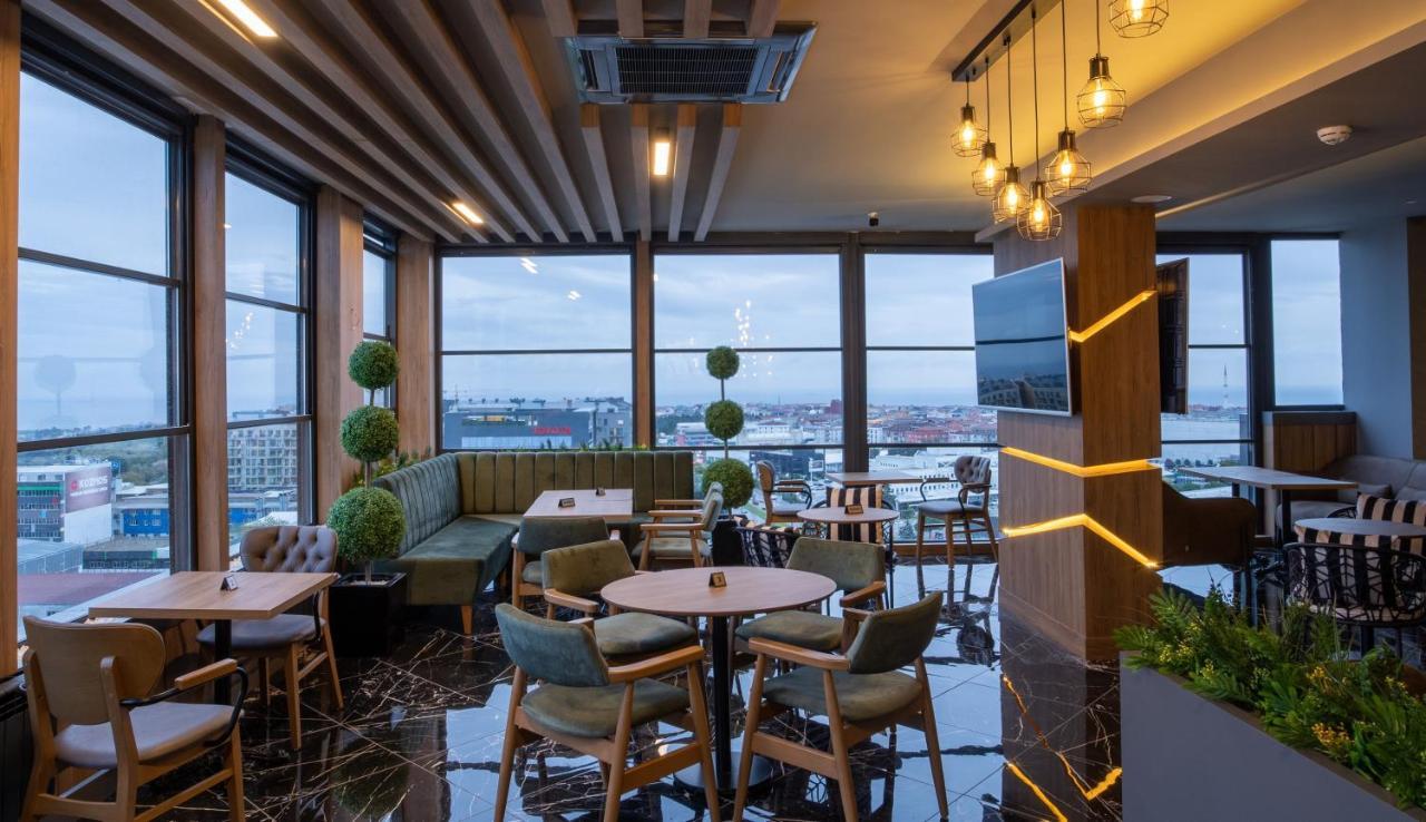 Ramada Encore By Wyndham Istanbul Avcilar Exterior photo