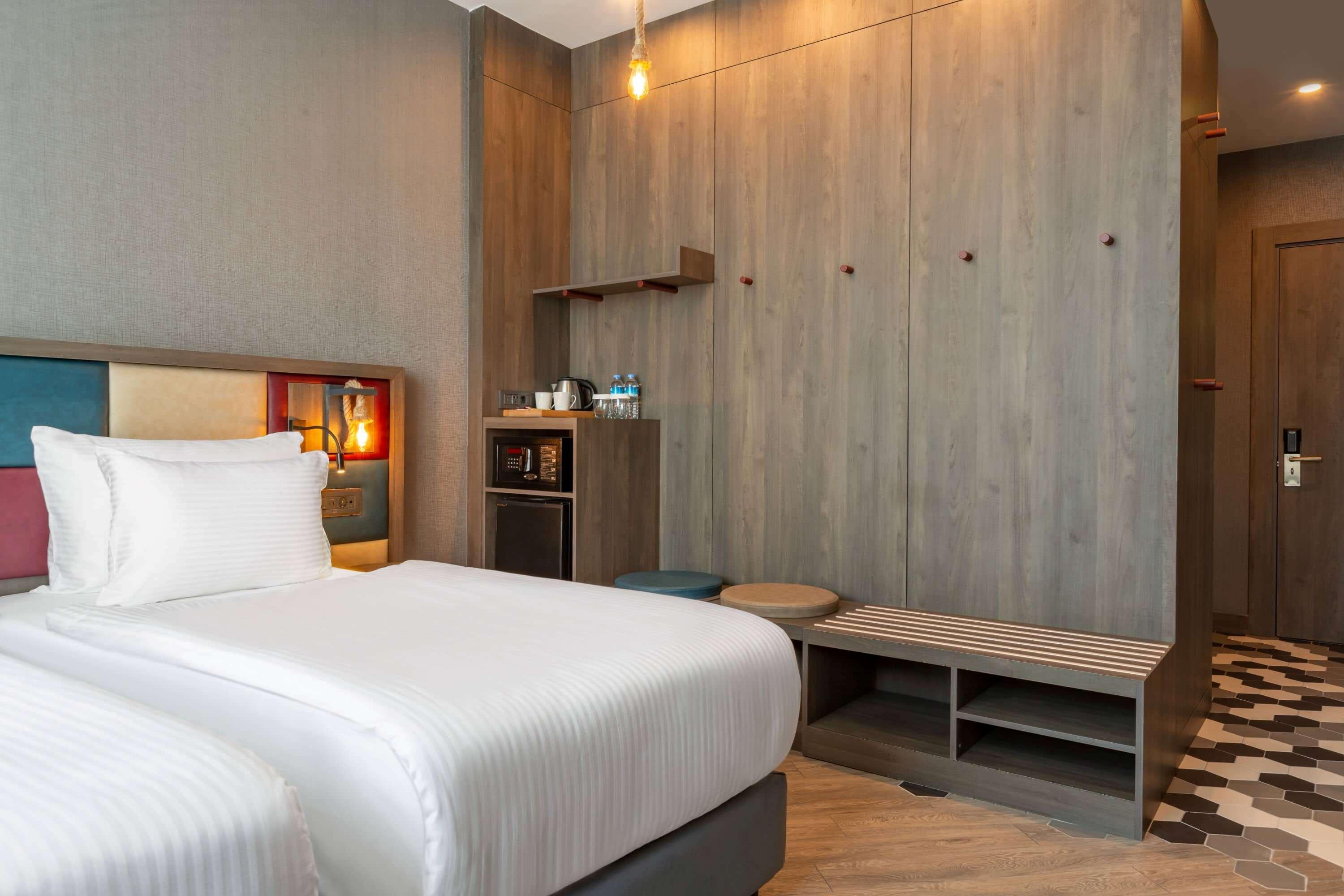 Ramada Encore By Wyndham Istanbul Avcilar Exterior photo