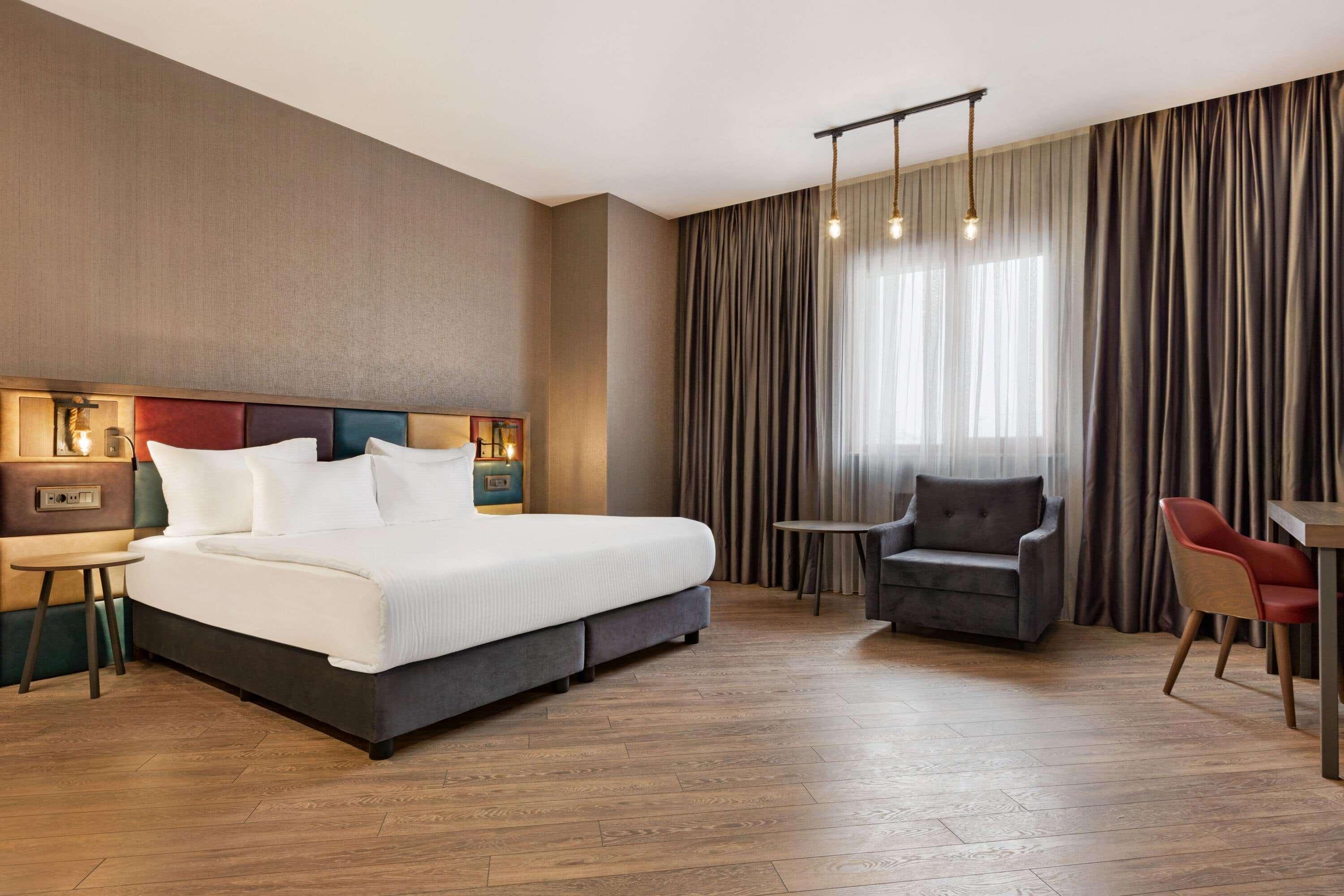 Ramada Encore By Wyndham Istanbul Avcilar Exterior photo
