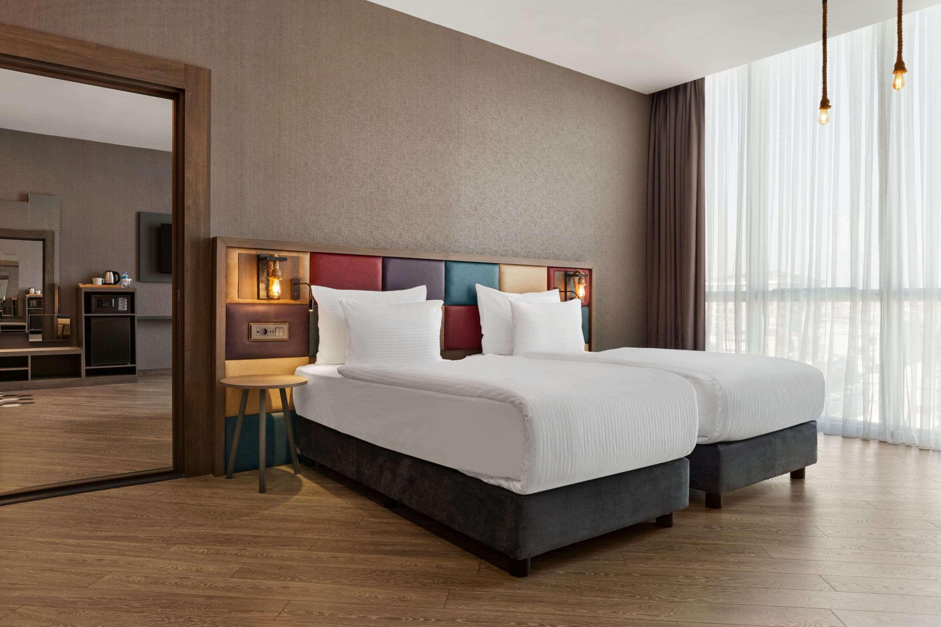 Ramada Encore By Wyndham Istanbul Avcilar Exterior photo