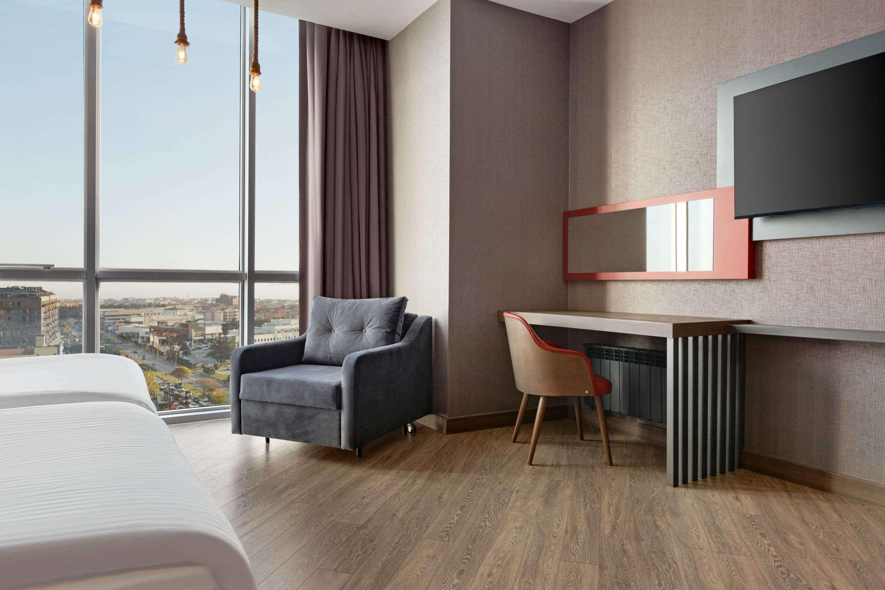 Ramada Encore By Wyndham Istanbul Avcilar Exterior photo