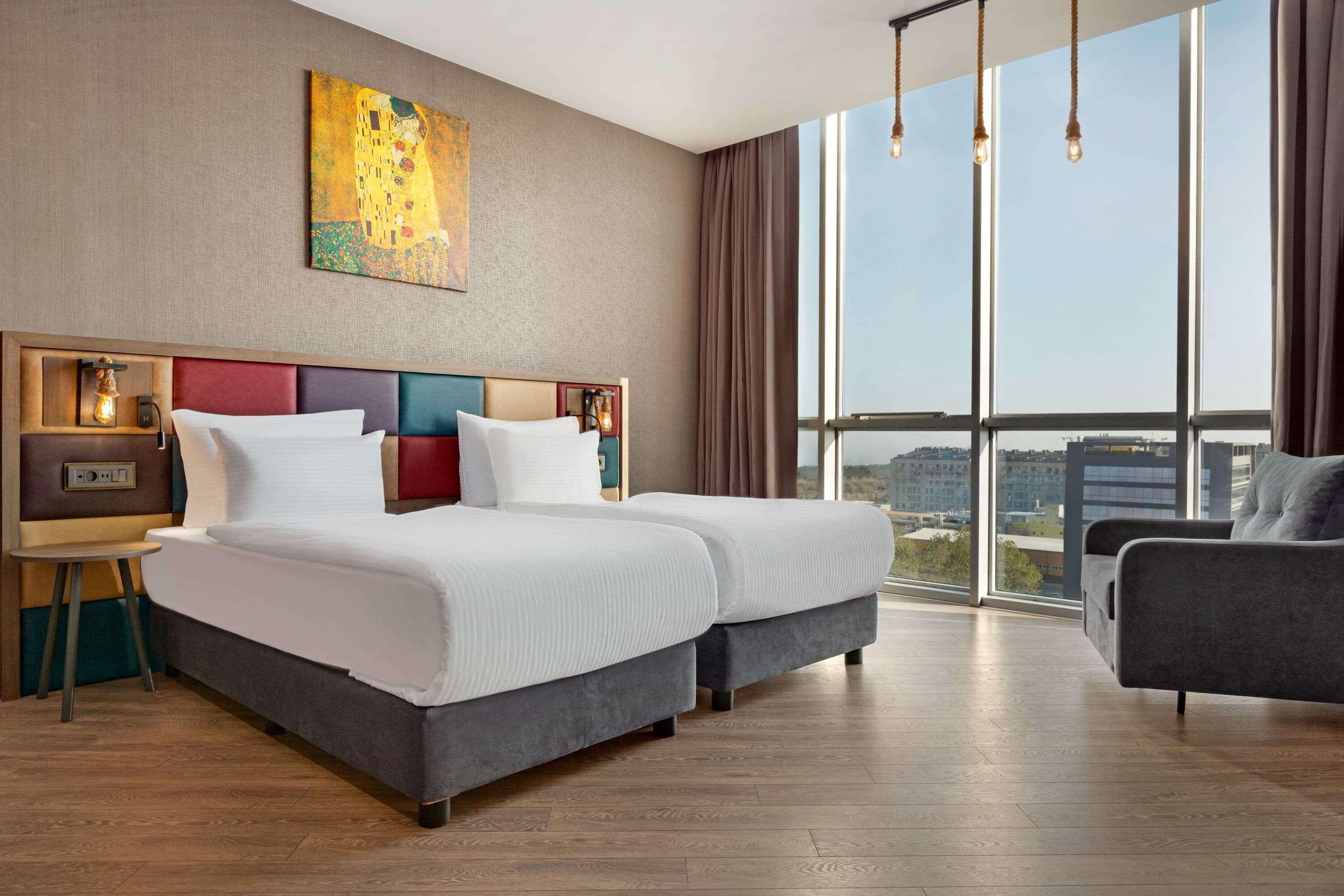 Ramada Encore By Wyndham Istanbul Avcilar Exterior photo