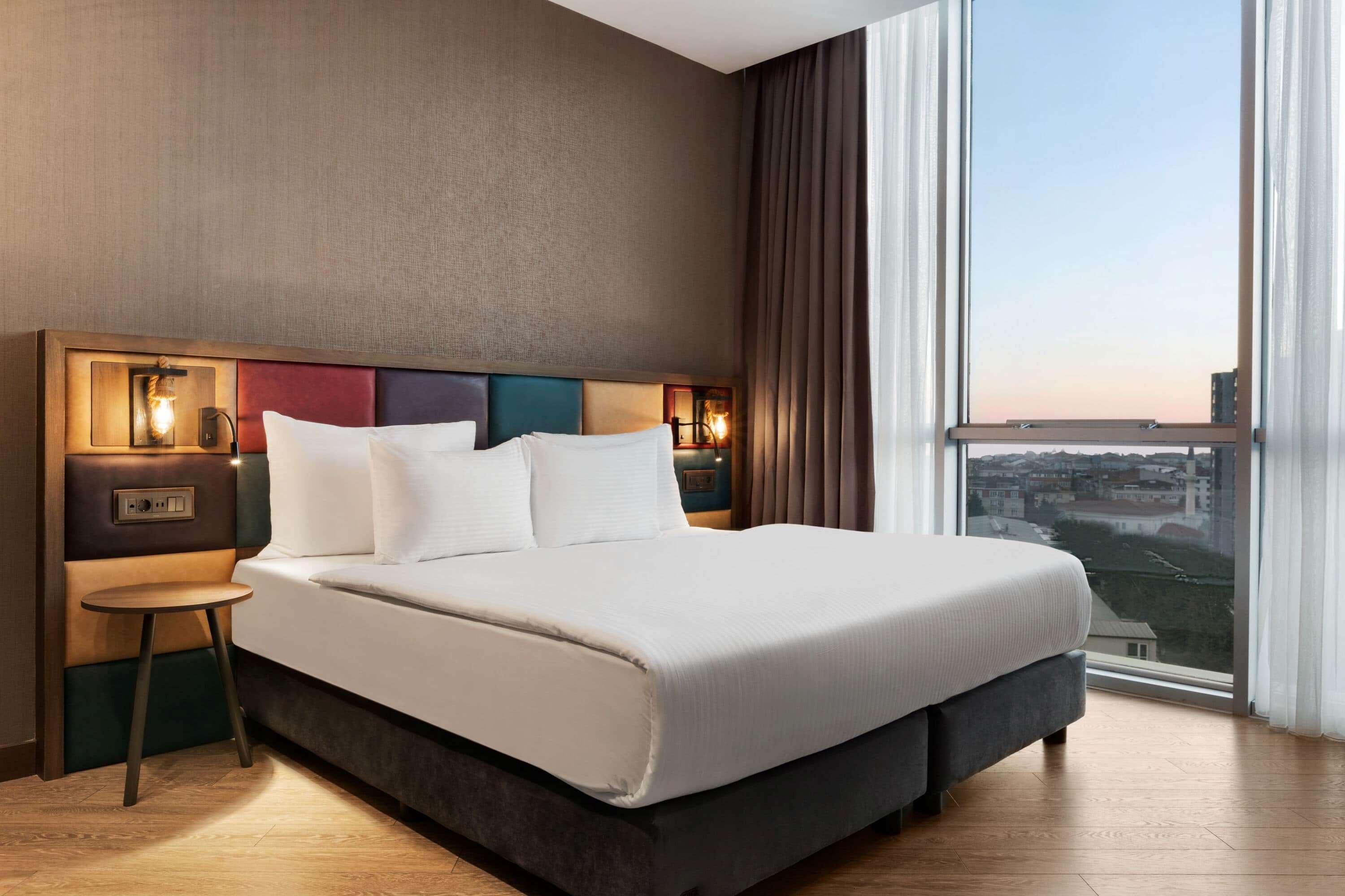 Ramada Encore By Wyndham Istanbul Avcilar Exterior photo