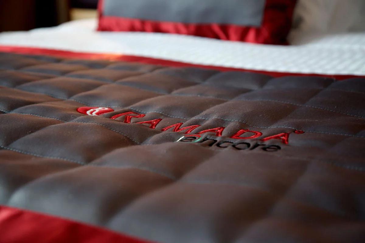 Ramada Encore By Wyndham Istanbul Avcilar Exterior photo